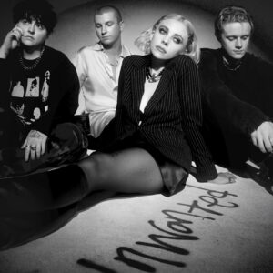 Pale Waves share heartfelt new single, Reasons To Live