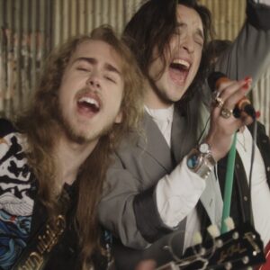 Classless Act Discuss Touring with Their Heroes and Longevity in Music [w/ Audio]
