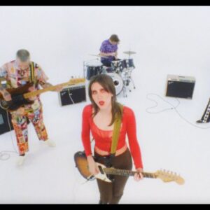 Exclusive: Reckling Premiere “In My Hair” Video
