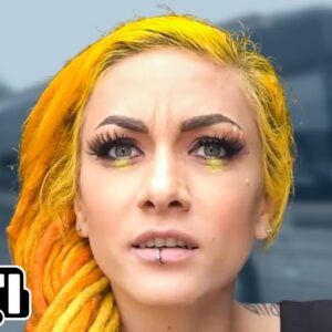 Infected Rain – BUS INVADERS Ep. 1649