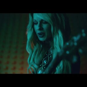 Orianthi – “Light It Up” – Official Music Video