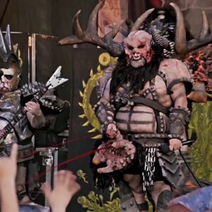 Bloodstock Open Air 2022: A Weekend of Returning Heroes, Heatwaves and Top Metal Action [Photos]
