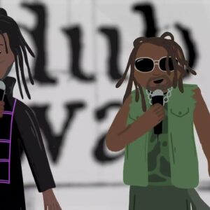 Dub War: “No matter the colour of your skin or your sexuality, you’re welcome to this party”