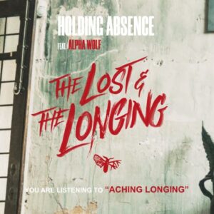 Holding Absence and Alpha Wolf: “You get these worlds colliding…”