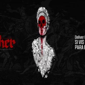 Seether: “Not everyone’s life is always amazing and awesome. There are shit days, too.”