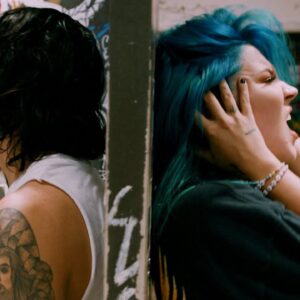 SLEEPING WITH SIRENS – Let You Down ft. Charlotte Sands (Official Music Video)