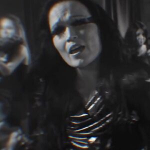 Tarja – “Innocence” (Official Music Video) From the album “THE SHADOW SELF”