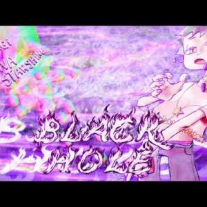 Top 10 Cybergrind / Hyperpop Artists, by THOTCRIME