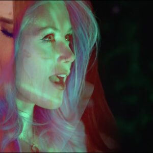 Alissa White-Gluz & Charlotte Wessels – “Lizzie” Official Music Video
