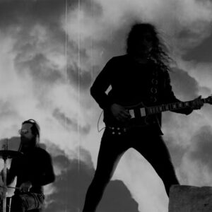 Behemoth and Arch Enemy Unleash Hell at Manchester O2 Apollo [Photos]