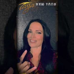 Tarja – Raw Tour 2022