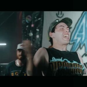 AVOID’s track-by-track guide to new album Cult Mentality