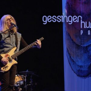 Humberto Gessinger – Partiu (Vídeo Oficial)