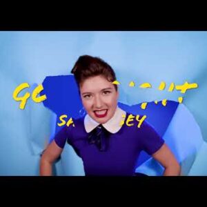 Indie-Pop Songstress Sam Casey Shares Powerful New Single/Video “Good Fight”