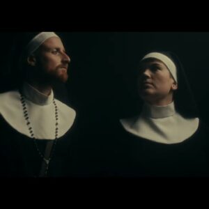 Pollyanna Blue Share “Haunted” Video