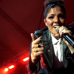 THE INTERRUPTERS – A Friend Like Me / By My Side (Multicam) live at Punk Rock Holiday 2.2