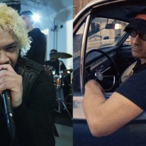 Watch: Kid Bookie brilliantly reimagines Teenage Dirtbag with Wheatus
