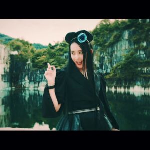 BAND-MAID – influencer (Official Music Video)