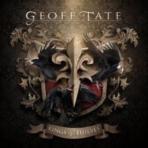 Geoff Tate – She Slipped Away (Official Audio)