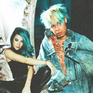 MOD SUN drops new single SEXOXO featuring Charlotte Sands
