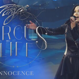 Tarja – ‘Innocence’ – Live @ ‘Circus Life’ – Available Exclusively on the ‘Best Of: Living The Dream’