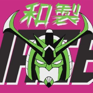 Wasei Release New Single “Punk Police On My Back”