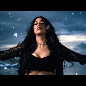 XANDRIA – The Wonders Still Awaiting (Official Video) | Napalm Records