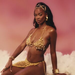 Ari Lennox Releases “Waste My Time” Music Video