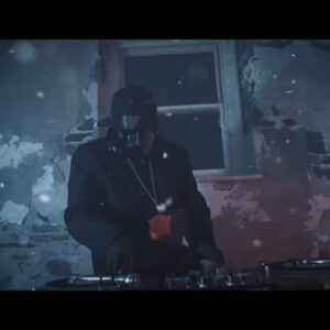 BLACKGOLD unleash new single Boogeyman and Stranger Things-inspired video