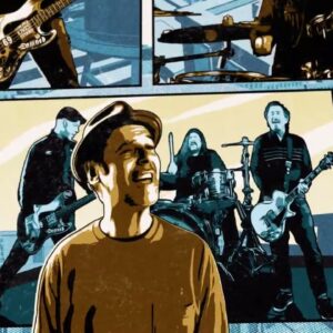 DS Record Radar: This Week in Punk Vinyl (Bouncing Souls, Useless ID, Giant Eagles & more)