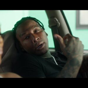 Moneybagg Yo and GloRilla Drop “On What U On” Video