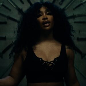 SZA Releases Christian Breslauer-Directed Music Video for “Kill Bill”