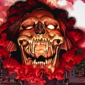 Lamb of God & Kreator – “State of Unrest” Official Lyric Video