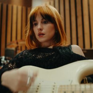 Paramore Release “Running Out of Time” Video