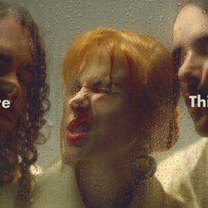 Paramore – Running Out Of Time (Official Audio)