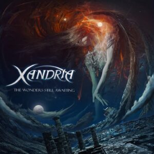 Xandria – Reborn (Official Audio)