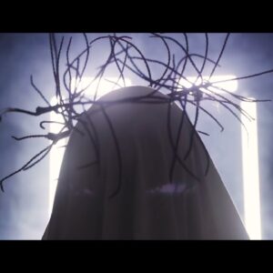 Allen Key – JUDAS (Lady Gaga Tribute) Vídeo Oficial