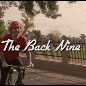 Authority Zero – The Back Nine (Official Music Video)