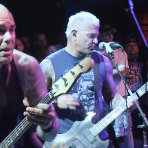 Biohazard – July 25, 2015 [hate5six]