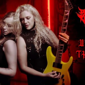 BURNING WITCHES – Unleash The Beast (Official Video) | Napalm Records