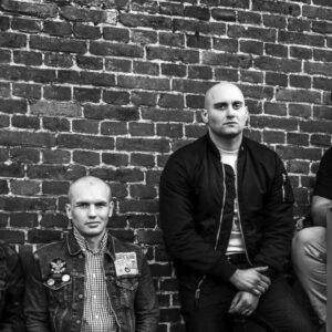 Crown Court Reveal “Kids Of The 20s” & Announce New Album “Heavy Manners”