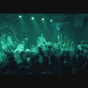 DS Album Review: The Hold Steady – “The Price Of Progress”