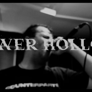 Emotional hardcore band LOWER HOLLOW blend melancholia with heaviness on new album “Bloom & Expire”