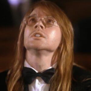 Guns N’ Roses – November Rain (Official Video)