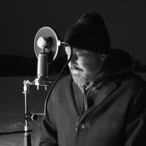 Mike Bern Releases Full-Length Album ‘Ancestors’