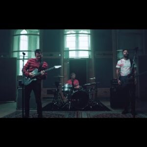 MUSE – EUPHORIA (Official Performance Video)