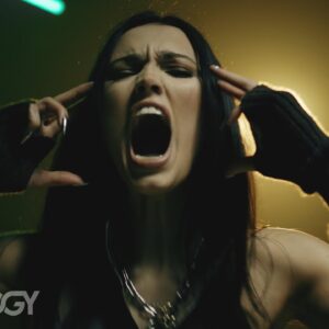 NOAPOLOGY – Deadhearted (Official Music Video)