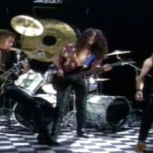 Rata Blanca – Mujer Amante (Official Video)