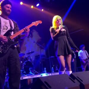 SCOWL share new grungy rock single “Psychic Dance Routine” – listen and watch most recent live shows here