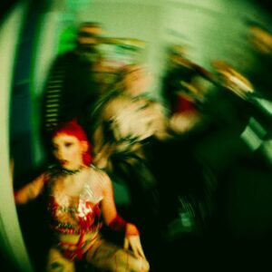 Tokky Horror announce KAPPACORE EP: “We wanted to meld breakbeats with visceral guitars, but expand our range”